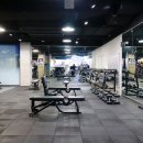 IXU 웰니스 짐 이미지