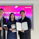 맑음보청기 이미지