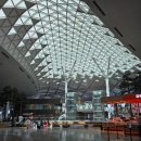 268 | 인천공항2터미널 라운지추천 스카이허브라운지 동편Gate268 +에어부산 후기