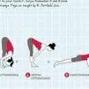 빈야사 & 전신 요가 이미지