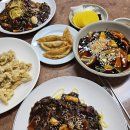 [부산 영도] 영도 맛집 중국집 정통관 내돈내산 후기