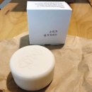 친환경세제와 천연비누 이미지