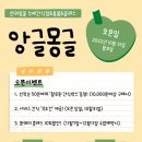 앙글몽글 이미지