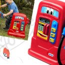 이안 주유소 이미지