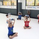 용인대 탑 태권도장 이미지