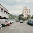 장유스파랜드 헬스장 이미지