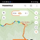 대전둘레산길(4구간) 이미지