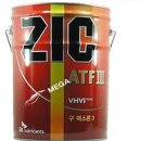 Zic atf3 미션오일 10L 3만원팝니다 이미지