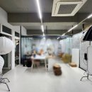 사무실용 건축물(잠원동 12-5) | 신사역 사무실 임대 70평 트렌디한 내외관