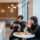 요즘 뜨는 노티드 두바이도넛, 왜 이렇게 인기일까?