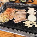 명동돌판삼겹 이미지
