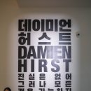 서신종로약국 | 서울 핫한 전시 데미안 허스트 국립현대미술관 평일 방문 후기