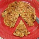 홍합 &amp; 애호박 덮밥 이미지