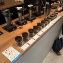 코버트 커피 이미지