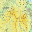 남원포 봉수대 | 철원 금학산 : 철원평야가 한눈에 내려다 뵈는 철원의 진산