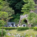 피등목장 | 평창 가볼만한곳 광천선굴 여름 더위 피 동굴 여행 후기