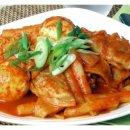 스푼떡볶이 - 북구 태암로18길 34 | 스푼떡볶이