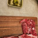 여운재 | [동탄맛집] 2동탄 목동 소고기 맛집 여운재 후기 (모둠구이,육사시미,수육까지)