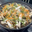 생거진천 한우영농조합 | 충북 진천 점심맛집 갈비탕 버섯 불고기 추천! 고와갈비집