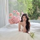 대한조화 | #14] 르랜드(Leland) 센터피스 | 웨딩촬영 조화 센터피스 솔직 후기 🌸생화 안 부럽습니다, 진심으로!
