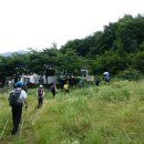 삼계리 노인회관 옆 이미지