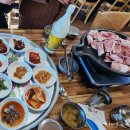 유성식당(유성) | 전남 고흥 기사식당 맛집, 삼겹살 백반 맛집, KBS 생생정보에 나온 '유성기사식당' 내돈내산 후기