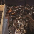 호천마을 | 부산 가볼만한곳 호천마을 모노레일 후기 – 밤풍경, 180계단, 주차팁까지 정리