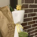 진주세란병원 | 진주 주약동 카페 카페담, 야경이 예쁜 곳에서 건강주스와 커피 솔직 후기