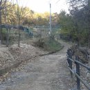 대구구암동고분군 팔거산성 탐방안내소 이미지