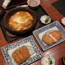 안즈글로벌 | [을지로입구맛집] 하트시그널2,수요미식회 나온 일본식돈까스 '안즈' 솔직후기🤎