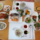 마린횟집 이미지