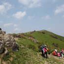 소백산 자락길 이미지