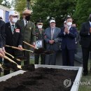 추모의 벽 이미지