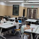 매여울도서관 강의실 이미지