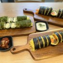 마라이젠김밥