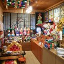 행운을 주는 산도깨비 | 경산데이트장소/ 경산사주카페 /행운을 주는 산도깨비