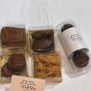 목포답례품 추천 명가다온당 목포수제약과 5종 후기, 만두과까지 맛봤어요
