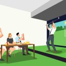 제이비골프 이미지