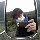 율리저수지 이미지