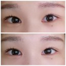 답십리18 | 답십리 속눈썹 펌 쁨샵 스킨앤브로우 내돈내산