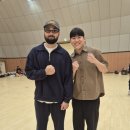 코리안 복싱센터 이미지