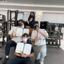 뉴라이프케어샵 | [공지] [도래울 PT] 뉴라이프짐 전 직원 '운동처방사 1급' 취득!! 도내동 피티 후기가 말해준다😁