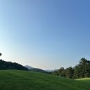 월송리CC OUT 코스 이미지