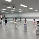 블랙벨트 한빛 태권도장 이미지