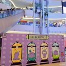 25 포켓몬타운 메타몽의 타임캡슐 방문후기 [Feat 엔제리너스 X 포켓몬 콜라보메뉴]