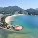 상주은모래비치 이미지