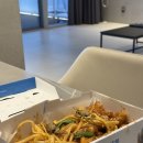 바다튀김 | 여수 바다닭강정 중사이즈 후기 진미채 튀김은 어떨까?