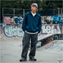 다정다감, 봄 | 2026 남자 봄 코디, 칙칙한 롱패딩 벗고 이 색 입으면 게임 끝납니다 (페트롤 블루 &amp; 라벤더)