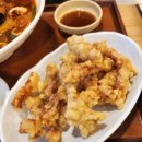 속초중앙시장해물짬뽕&홍대쌀국수