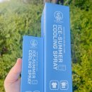 [후기] 와치독 쿨링스프레이 냉각스프레이 여름스프레이